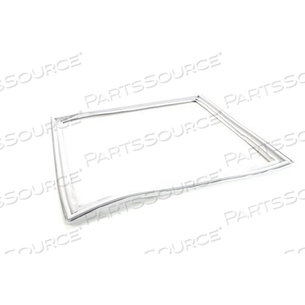 GASKET, FULL GLS DR, MED TEMP, 6K by Delfield