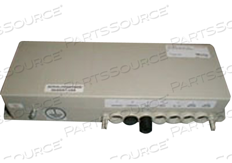 CONTROL BOX, REPLACEMENT, FOR ALTERRA 1232 HI-LOW BED by Medline Industries, Inc.