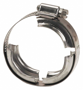 1IN MANIFOLD CLAMP by Banjo