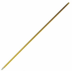 BROOM HANDLE WOOD NATURAL WOOD 72 by Carrand