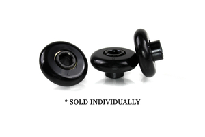 SEAT WHEELS ROLLER by Life Fitness