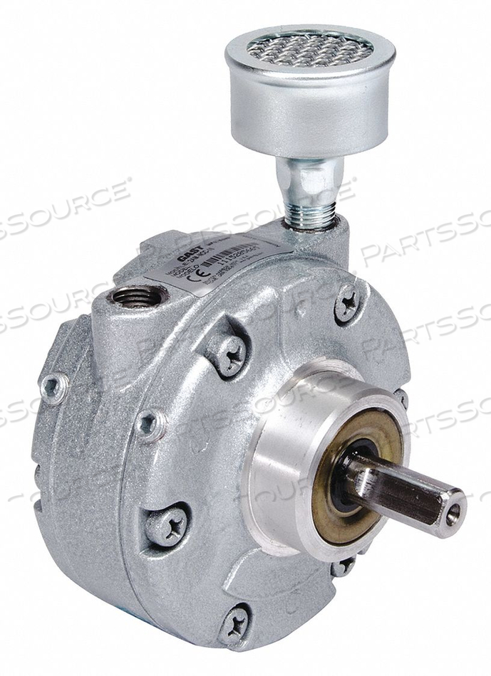 GAST STANDARD 2AM-NCW-7B AIR MOTOR by Gast Manufacturing, Inc.