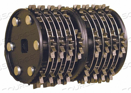 CUTTER BUNDLE 5 CLEANING AREA PK2 by Aurand