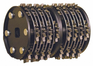 CUTTER BUNDLE 5 CLEANING AREA PK2 by Aurand