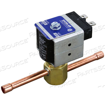COIL,SOLENOID,120V/50- by Delfield