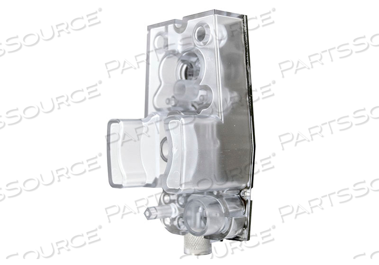 BACKPLATE ASSEMBLY/SERIAL PLATE, MEETS ANSI, ISO by Ohio Medical, LLC