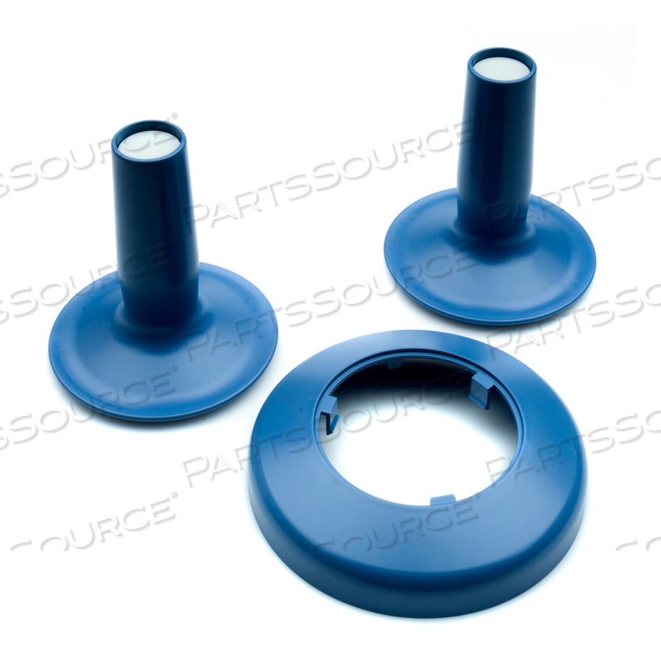 CENTRAL HANDLE SET/COVER by STERIS Corporation