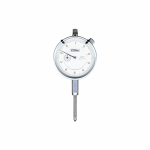 .0005" AGD INDICATOR - WHITE by Fowler