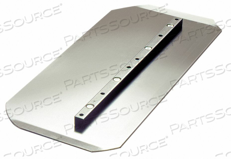 POWER TROWELER BLADE COMBO 8 X14 IN by Kraft Tool