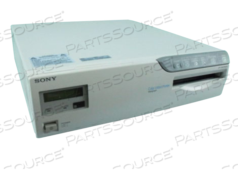 UP-5600MDU COLOR PRINTER 