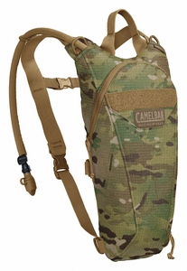 HYDRATION PACK 100 OZ./3L CAMOUFLAGE by Camelbak