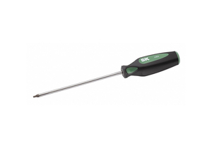SCREWDRIVER TORX(R) T10X6 ROUND W/HEX by SK Professional Tools SCREWDRIVER TORX(R) T10X6 ROUND W/HEX by SK Professional Tools