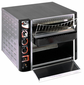 RADIANT CONVEYOR TOASTER by Apw Wyott