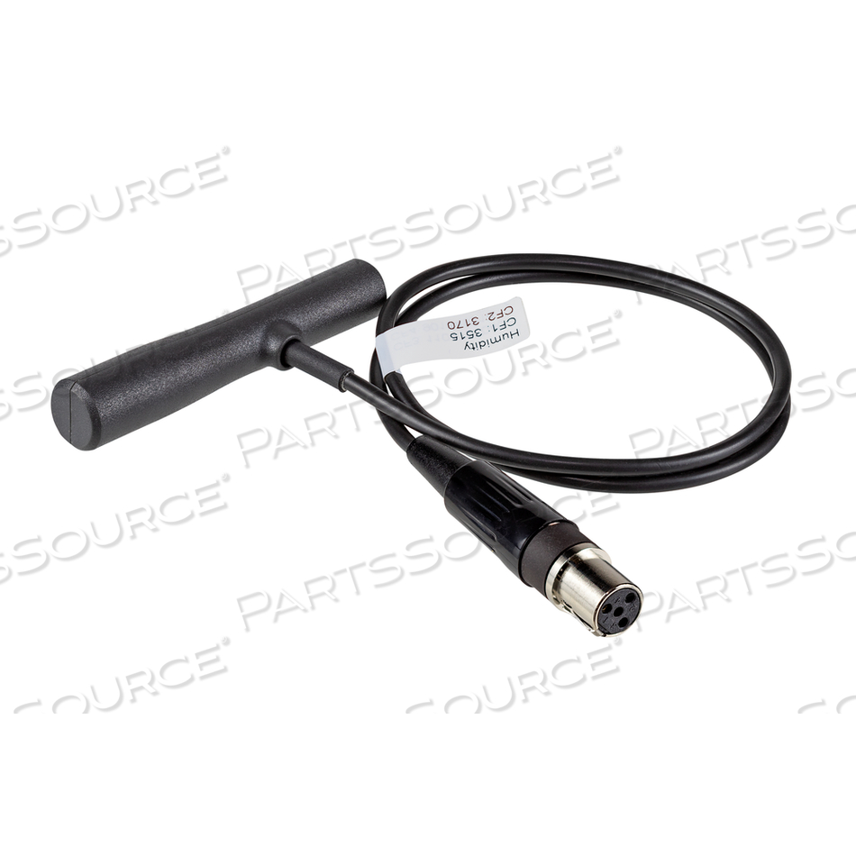 HUMIDITY SENSOR FOR INCU™ II INCUBATOR RADIANT WARMER ANALYZER by Fluke Electronics Corp (Biomedical Div.) HUMIDITY SENSOR FOR INCU™ II INCUBATOR RADIANT WARMER ANALYZER by Fluke Electronics Corp (Biomedical Div.)