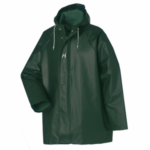 HIGHLINER JACKET, GREEN, 4XL, 70300-490 by Helly Hansen