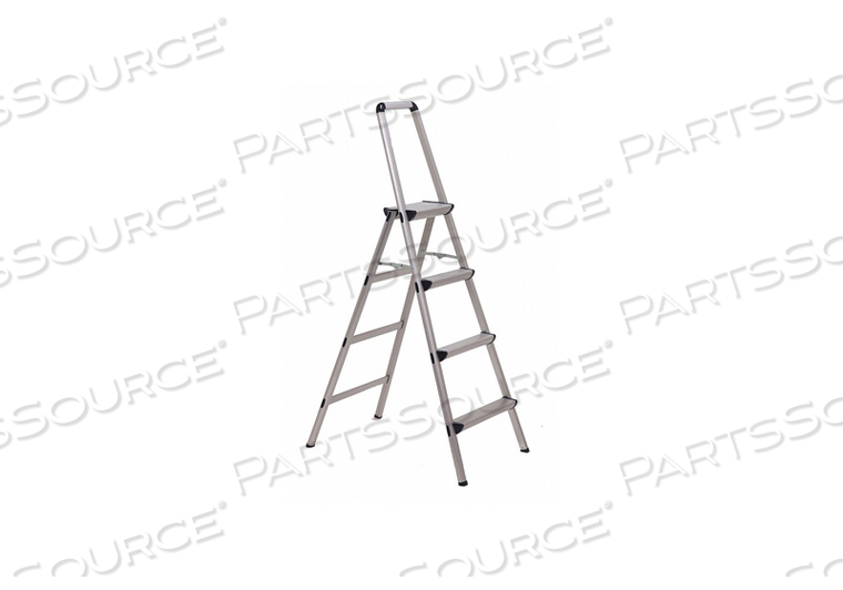 UTILITY STEP STOOL 4 STEP 5 FT. 225 LB. by Core Distribution, Inc.