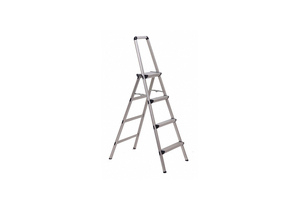 UTILITY STEP STOOL 4 STEP 5 FT. 225 LB. by Core Distribution, Inc.