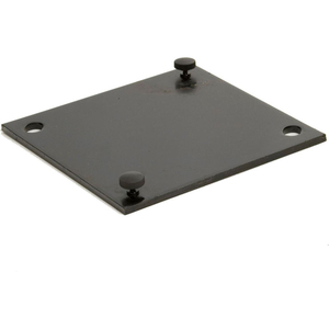 EAGLE STEEL BASE FOR POLY BOLLARD POST by Eagle