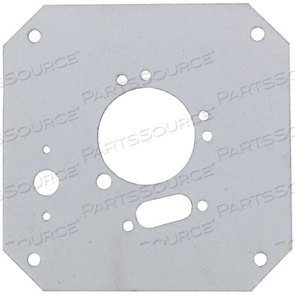 GASKET,BURNER MTG PLATE (CARB by Cleveland Range, LLC