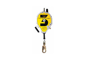 RESCUE RETRIEVAL 3WAY CONFINEDSPACE 50FT by Guardian Fall Protection