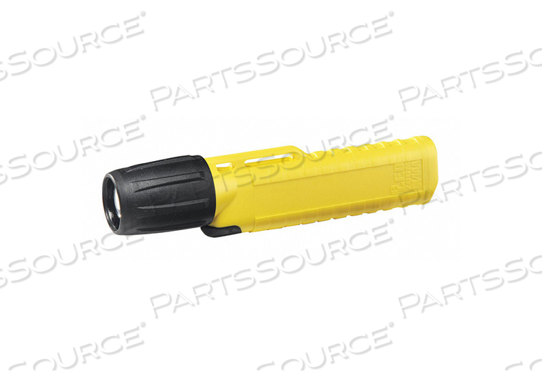 INDUSTRIAL HANDHELD LIGHT LED YELLOW by Underwater Kinetics