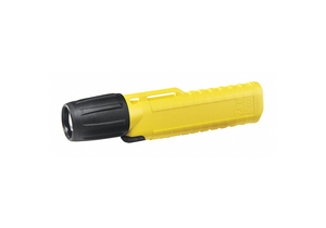 INDUSTRIAL HANDHELD LIGHT LED YELLOW by Underwater Kinetics