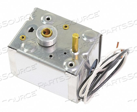 120V DIRECT DRIVE ACTUATOR by Erie Supply