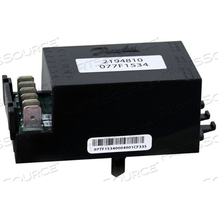 5 L X 3 W X 5IN H 115V TEMPERATURE CONTROL THERMOSTAT by Delfield 5 L X 3 W X 5IN H 115V TEMPERATURE CONTROL THERMOSTAT by Delfield