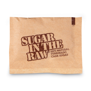 SUGAR PACKETS, 0.2 OZ PACKETS, 200/BOX by Sugar In The Raw SUGAR PACKETS, 0.2 OZ PACKETS, 200/BOX by Sugar In The Raw