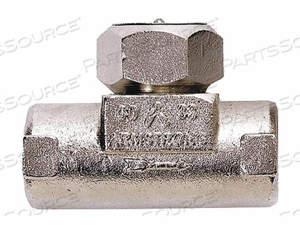 STEAM TRAP 600 PSI 752F 3-15/16 IN L by Armstrong International