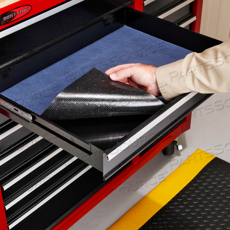 PIG GRIPPY ABSORBENT TOOLBOX LINER by New Pig Corporation