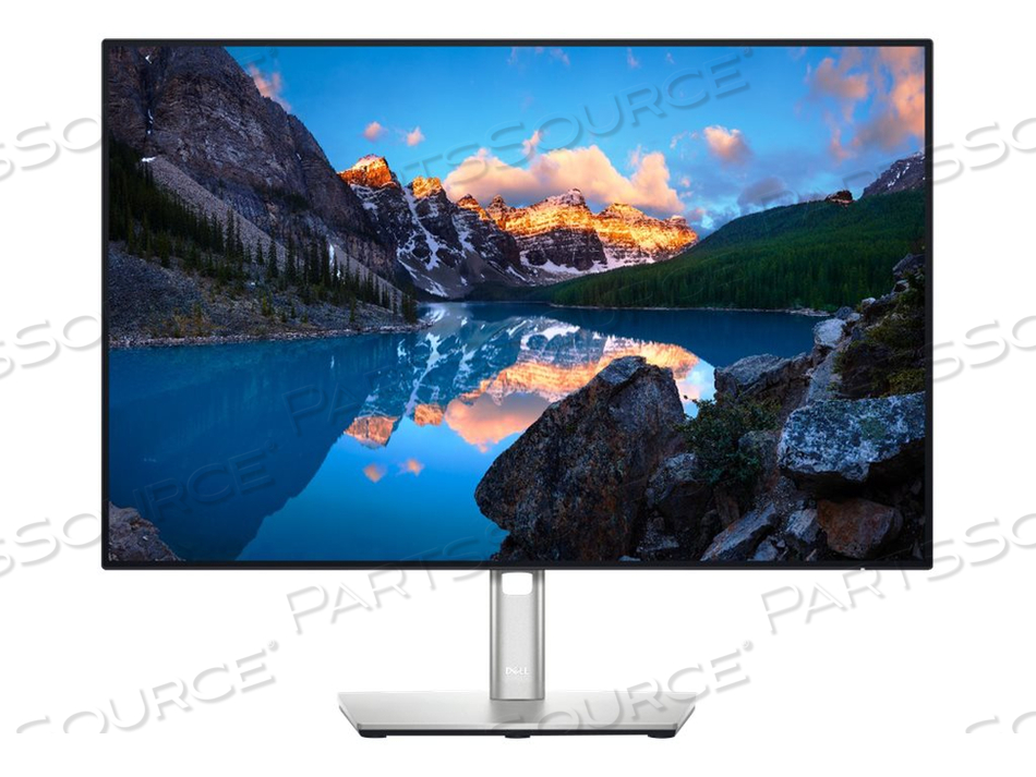 ULTRASHARP U2421E, LED MONITOR, 24.1", 1920 X 1200 WUXGA @ 60 HZ, IPS, 350 CD/M¦, 1000:1, 5 MS, HDMI, DISPLAYPORT, USB-C, WITH 3 YEARS ADVAN ULTRASHARP U2421E, LED MONITOR, 24.1", 1920 X 1200 WUXGA @ 60 HZ, IPS, 350 CD/M¦, 1000:1, 5 MS, HDMI, DISPLAYPORT, USB-C, WITH 3 YEARS ADVAN