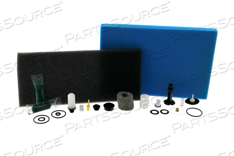 QUIET COMPRESSOR PM KIT 