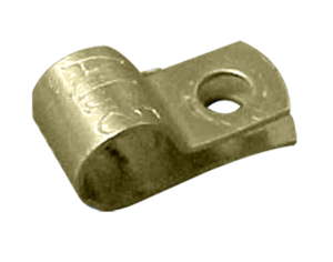 CABLE CLAMP by STERIS Corporation