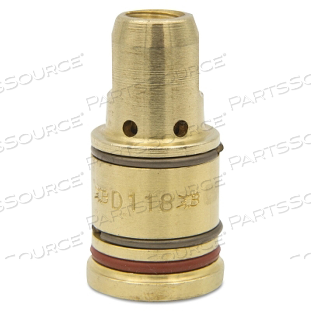 CENTERFIRE DIFFUSERS, FOR TWECO/SPRAY MASTER/SUPRA XT/LINCOLN MAGNUM by Bernard Welding CENTERFIRE DIFFUSERS, FOR TWECO/SPRAY MASTER/SUPRA XT/LINCOLN MAGNUM by Bernard Welding