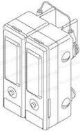 BRAKE SWITCH ASSEMBLY 