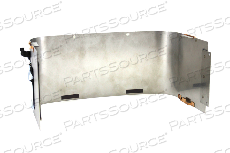 UPPER COVER OF COLUMN by Getinge USA Sales, LLC