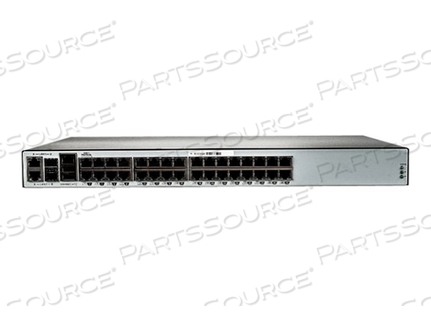 AVOCENT ACS 8000 ADVANCED CONSOLE SERVER ACS8032-NA-DAC-400, CONSOLE SERVER, 32 PORTS, GIGE, RS-232, RS-422, RS-485, LTE B12/B13/B14/B2/B4/B by Vertiv