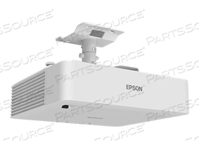 EPSON POWERLITE L530U, 3LCD PROJECTOR, 802.11N WIRELESS / LAN / MIRACAST by Epson EPSON POWERLITE L530U, 3LCD PROJECTOR, 802.11N WIRELESS / LAN / MIRACAST by Epson