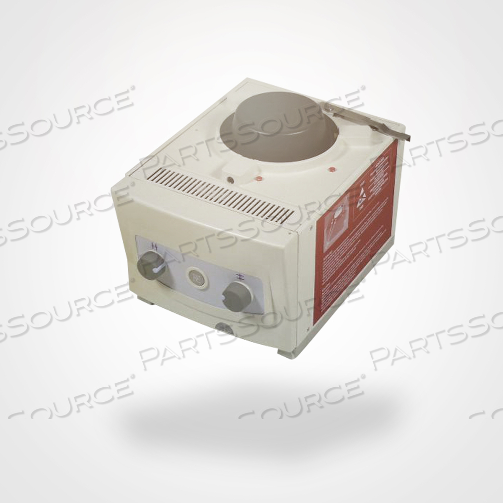 AL02 II -D COLLIMATOR by Siemens Medical Solutions AL02 II -D COLLIMATOR by Siemens Medical Solutions