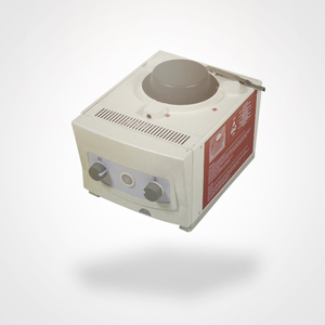 AL02 II -D COLLIMATOR by Siemens Medical Solutions