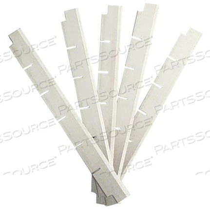 1/2 BLADE KIT-CHOPPER (BLADES by Nemco Food Equipment