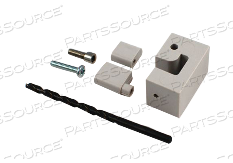 REPLACEMENT BEZEL HINGE KIT 