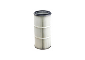 FILTERS WHITE 200 DEG.F HEIGHT 36 IN. by Air Handler