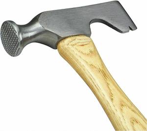 DRYWALL HAMMER STEEL STR HICKORY HANDLE by Hi-Craft