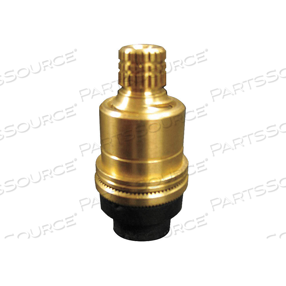 COLD STEM, FITS AMERICAN STD BRAND, FOR AMERICAN STD AQUASEAL NUT SERIES, USE WITH COLD WATER by Approved Vendor