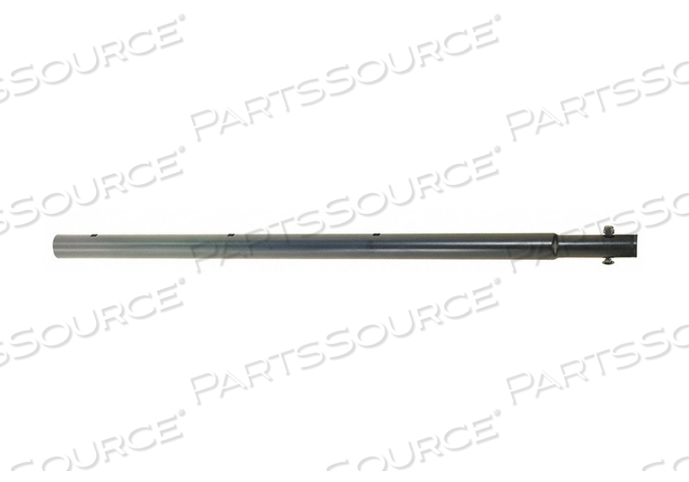 EXTENSION COLUMN ADJUSTABLE BLK by Video Mount Products