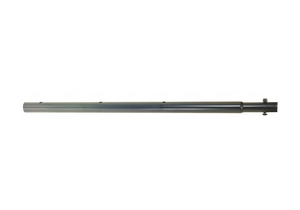 EXTENSION COLUMN ADJUSTABLE BLK by Video Mount Products