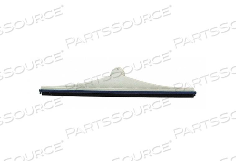 1½" 20" JETSWEEP 20 HARD FLOOR TOOL W/NYLON BRUSH by Proteam