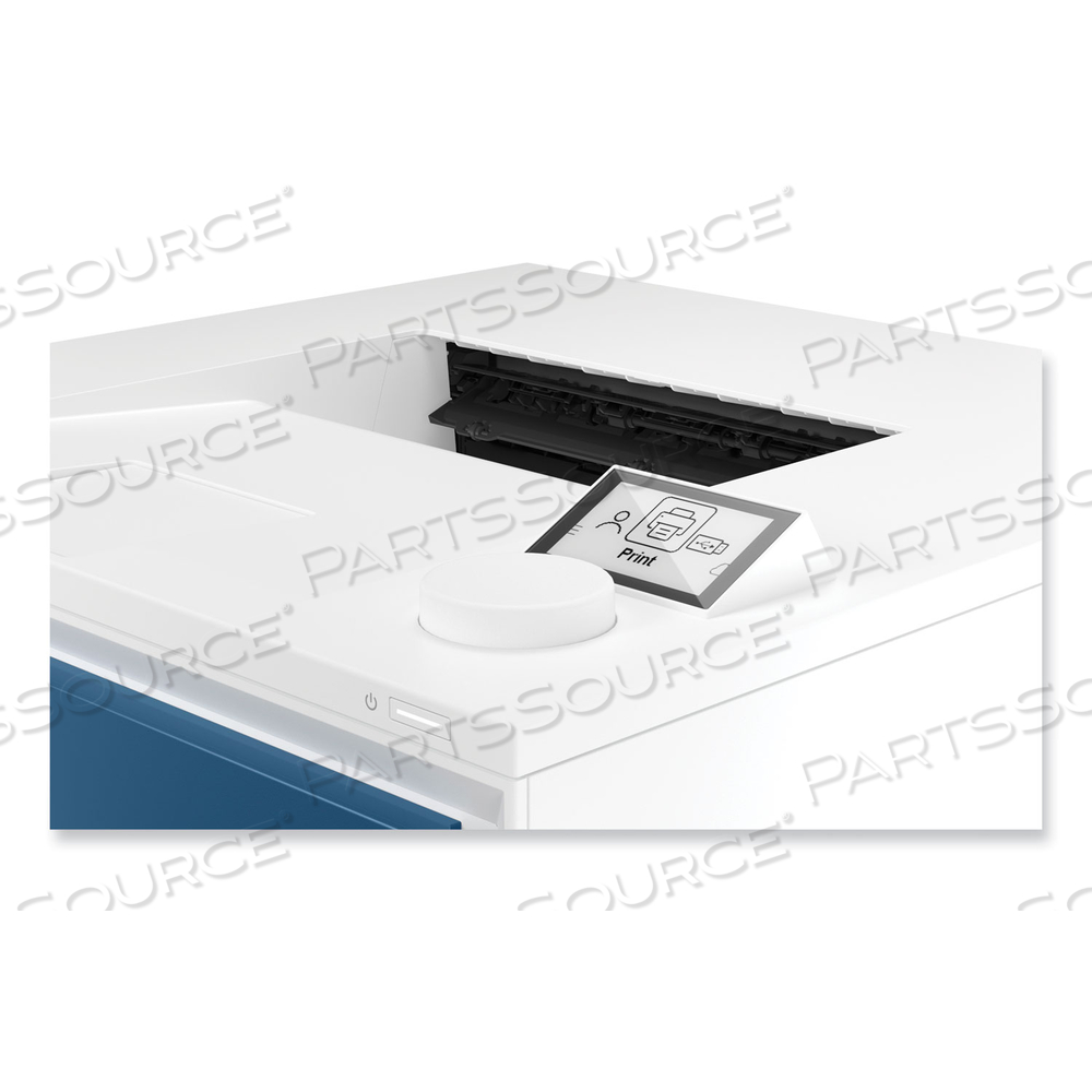 COLOR LASERJET PRO 4201DN LASER PRINTER by HP (Hewlett-Packard)